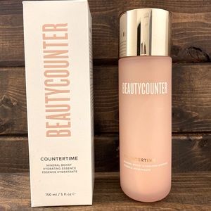 BeautyCounter Countertime Mineral Boost Hydrating